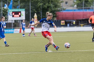 Bild 188 - wBJ Hamburger SV - FC Suederelbe : Ergebnis: 9:0